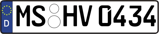 MS-HV0434