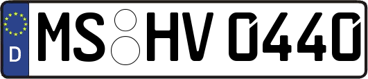 MS-HV0440