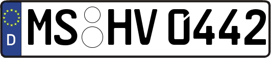 MS-HV0442