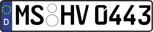 MS-HV0443