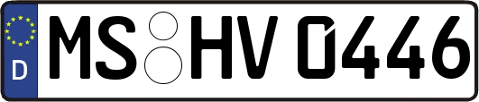 MS-HV0446