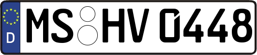MS-HV0448
