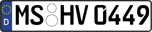 MS-HV0449