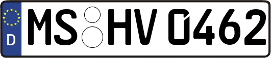 MS-HV0462