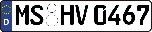 MS-HV0467