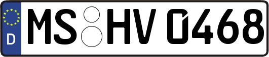 MS-HV0468