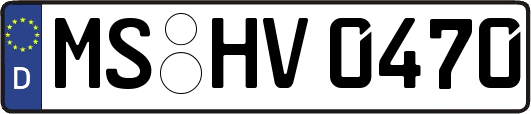 MS-HV0470