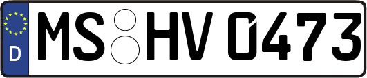 MS-HV0473