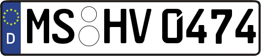 MS-HV0474