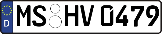 MS-HV0479