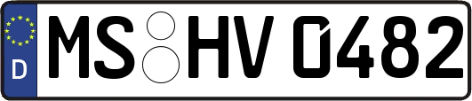 MS-HV0482
