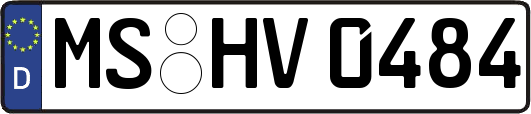 MS-HV0484