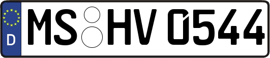 MS-HV0544