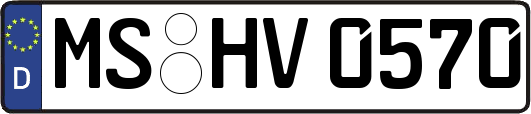 MS-HV0570