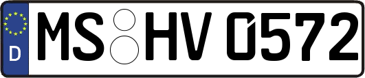 MS-HV0572