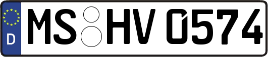 MS-HV0574