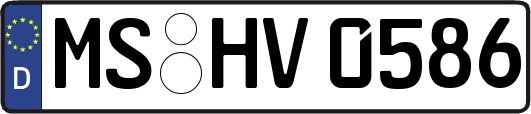 MS-HV0586