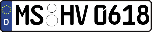 MS-HV0618