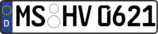 MS-HV0621