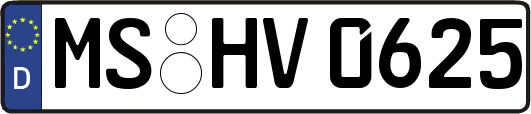 MS-HV0625