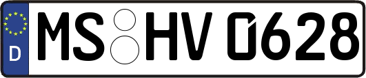 MS-HV0628