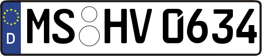MS-HV0634