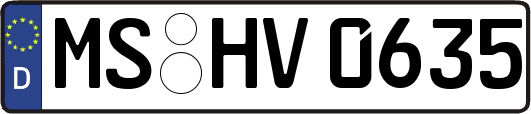 MS-HV0635