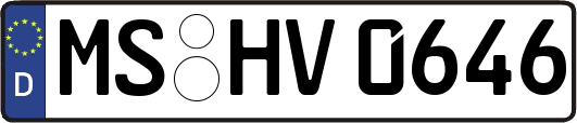 MS-HV0646
