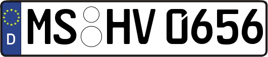 MS-HV0656