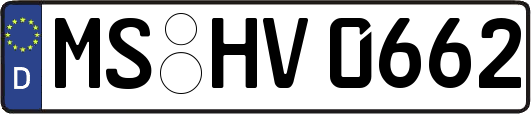 MS-HV0662