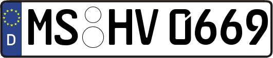 MS-HV0669