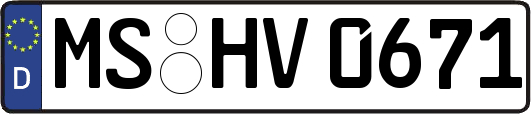 MS-HV0671