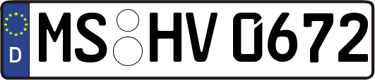 MS-HV0672