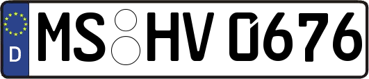 MS-HV0676
