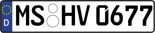 MS-HV0677
