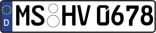 MS-HV0678