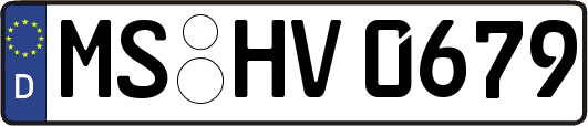 MS-HV0679