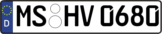 MS-HV0680