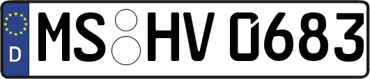 MS-HV0683
