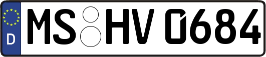 MS-HV0684