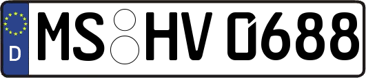 MS-HV0688
