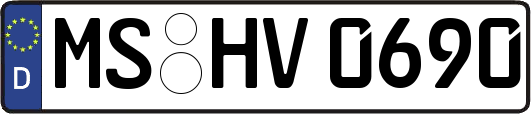 MS-HV0690