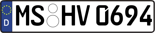 MS-HV0694