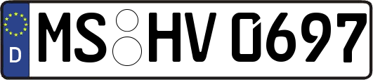MS-HV0697