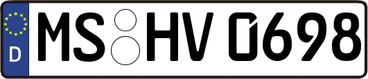 MS-HV0698