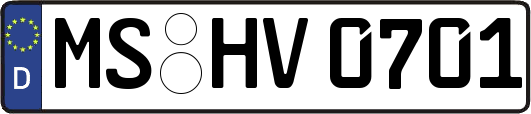 MS-HV0701