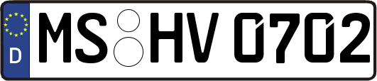 MS-HV0702