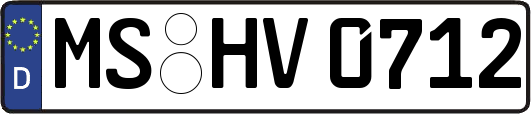 MS-HV0712