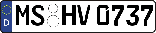 MS-HV0737