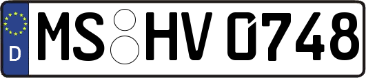 MS-HV0748